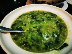 小米青菜钵-铜锣湾·有麝自然香(渝北财富中心店)