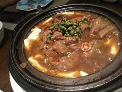 牛柳-童福兴·南京菜(老门东店)