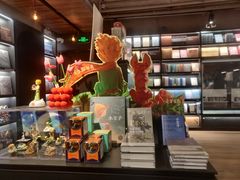 -C Cafe(朵云书院·戏剧店)