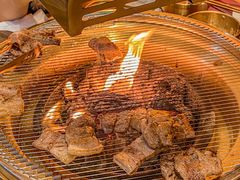 -闻老头·菊花炭烤肉(D11店)