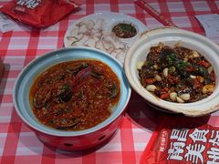 -辣小鲜·南昌大排档(船山路店)