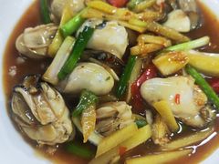 -惠来大排档(联创商业街店)