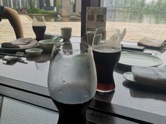 -南通滨江洲际酒店-东厨中餐厅