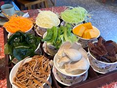 -纸盐河码头火锅(十八梯店)