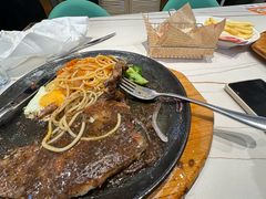 -豪享来牛排(人民店)