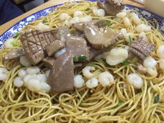 -裕兴记·三虾面(西北街总店)