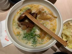 -味千拉面(双井店)