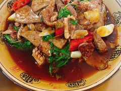 -周师饭店