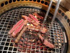 -赤坂亭·M9和牛烧肉(南京江南虹悦城店)