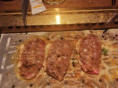 -新石器烤肉(中房金谊广场店)