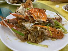 -锐记美食店·现捞海鲜(闸坡店)