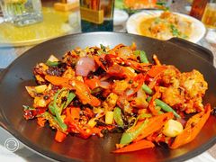 -丁字口海鲜热炒·烧烤大排档