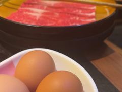 -牛New寿喜烧(虹桥新天地店)