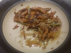 -秦月轩·陕西家乡菜(阜成路·五棵松店)