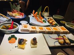 -德川家日本料理(中关村寰太大厦店)