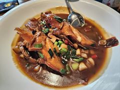 -小厨师·二十年沈家门小海鲜(百井坊巷店)