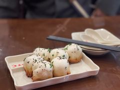 -东泰祥生煎馆(陕西南路店)