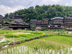 -程阳八寨景区