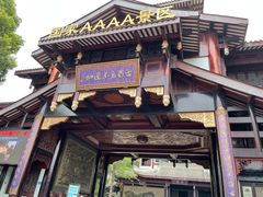 -乐山乌木文化博览苑