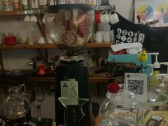 -参差咖啡(水果湖公园店)