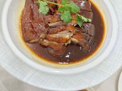 -明香海鲜酒家(华强北店)