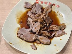 -百家鸡味馆(清泰店)