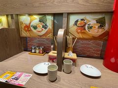 -无敌家现熬骨汤拉面(颐堤港店)