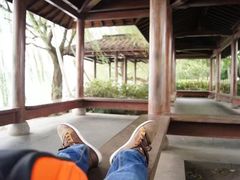 -西湖外事游船(花港观鱼码头)