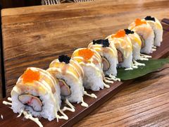 -桥岚·巷子鲜河豚鱼(专门店)