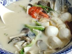 -山外山菜馆(玉泉路店)