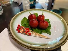 -潮澎派·潮汕菜大排档(南较西路店)