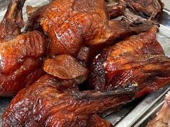 -晓马鸭店(新芜路店)