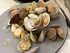 -藜爱·山海情海鲜自助(万达广场店)