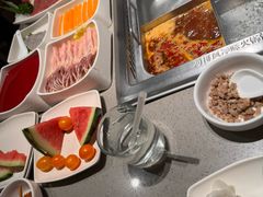 -海底捞火锅(北京路店)