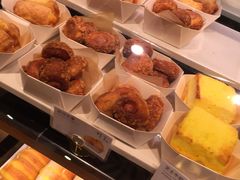 -巴黎贝甜(来福士店)