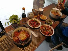 -十面春风·江南面馆(崇宁路店)