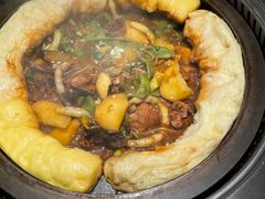 -灶座小锅烀饼·铁锅炖(道里店)