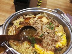 -林妈妈村·日式料理(宝山万达店)