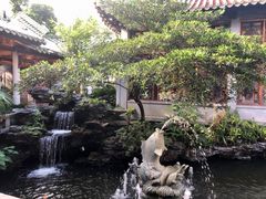 -南园酒家(前进路店)