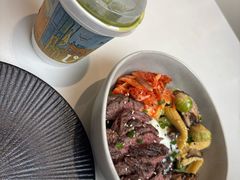 -Manner Coffee(万象食家店)