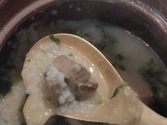 -潮粥荟·潮汕砂锅粥(槐房万达店)