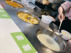 -黄记潮汕甜汤(贝底田坊店)