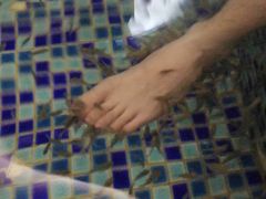 -极乐汇汗蒸会馆(杭州店)