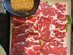 -泰白海鲜烧烤大全