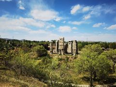 -中华三祖圣地黄帝城遗址文化旅游区