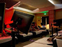 -极乐汇汗蒸会馆(杭州店)
