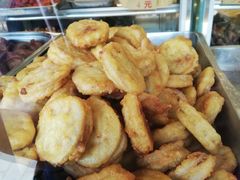 -马凯餐厅(长椿街店)