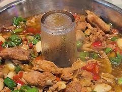 -彭耕记猪油炒小菜(吉联mall店)