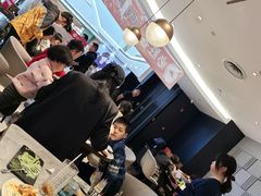 -必胜客(宁海西子国际店)