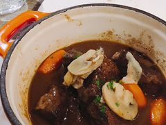 -LA CREPERIE BRETONNE布列塔尼法式餐厅(天童北路店)